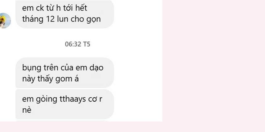 [Tên học viên]: [kết quả đạt được]
